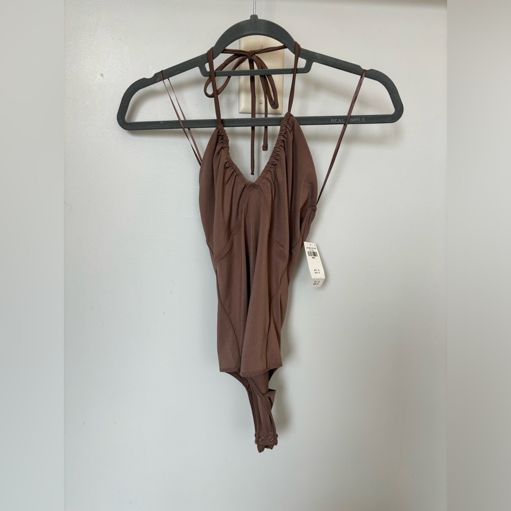Abercrombie bodysuit